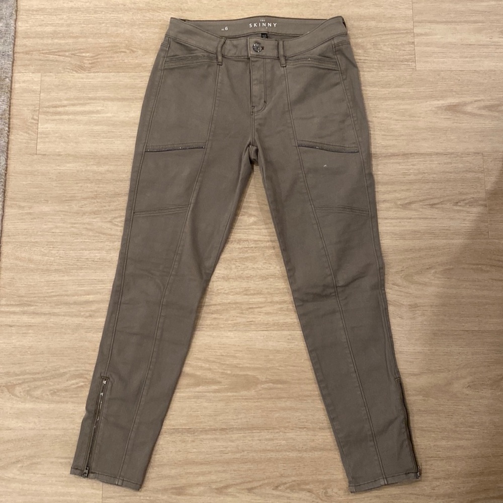 Versatile Cute Jeans!!